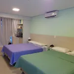 Hotel Garvey Apto 623