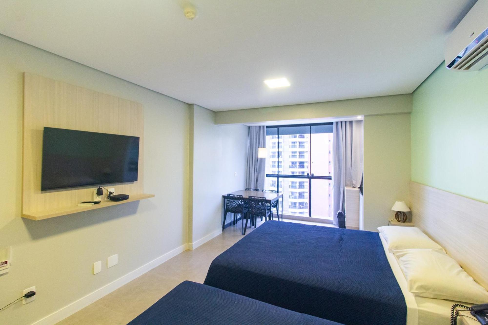 Apartamento Garvey Apto 623 *