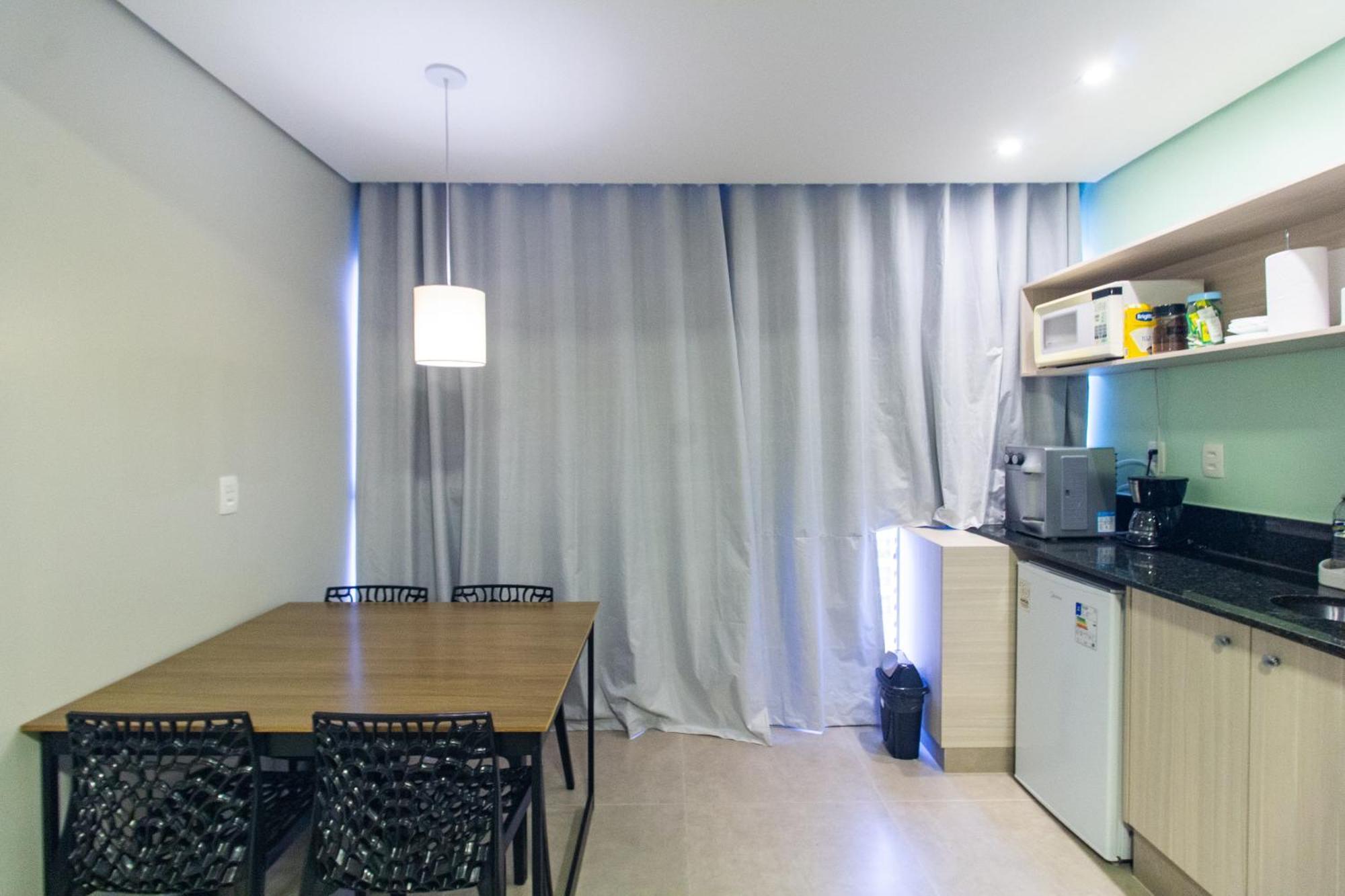 Apartamento Garvey Apto 623 Brasília