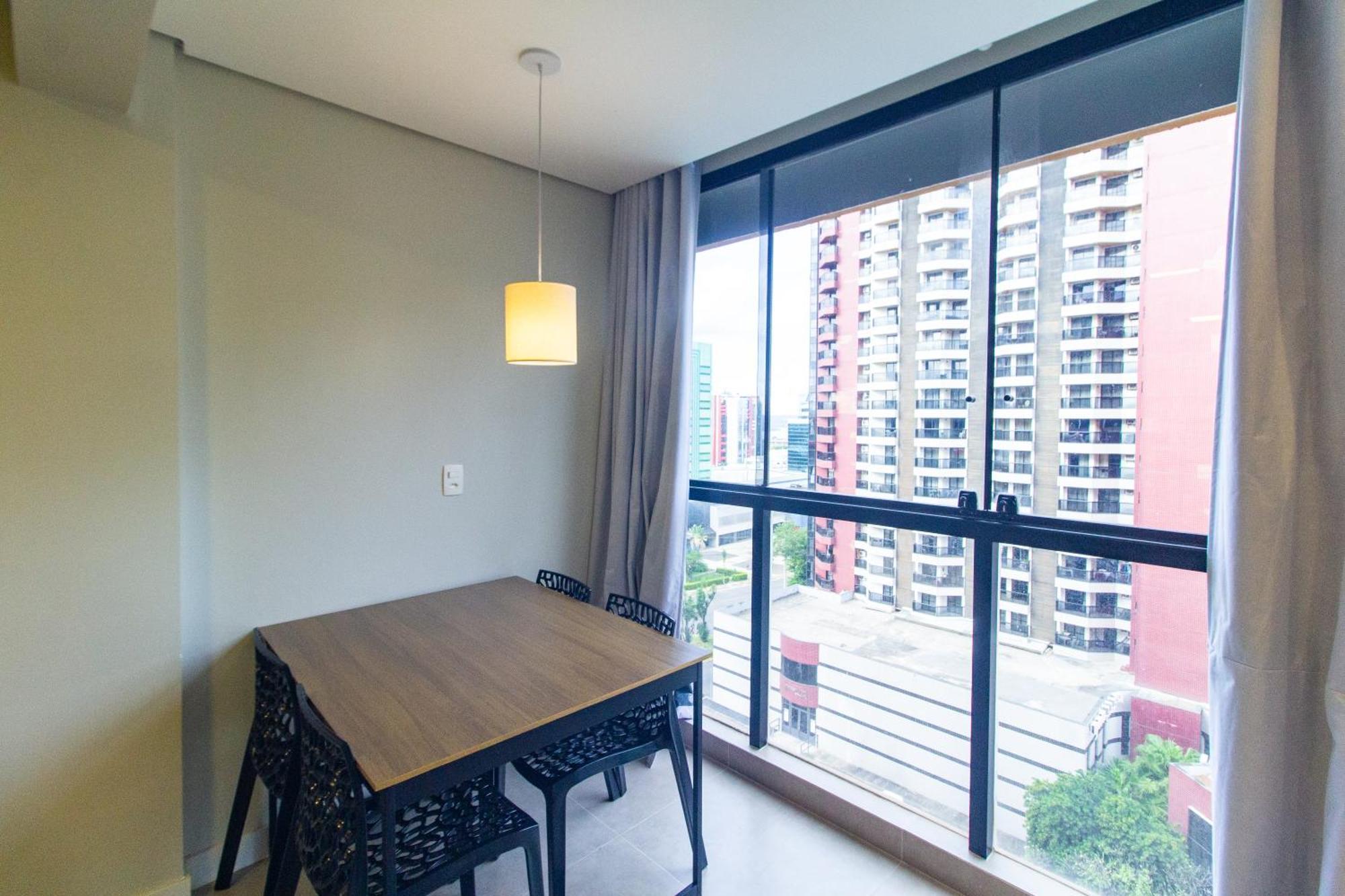 Apartamento Garvey Apto 623