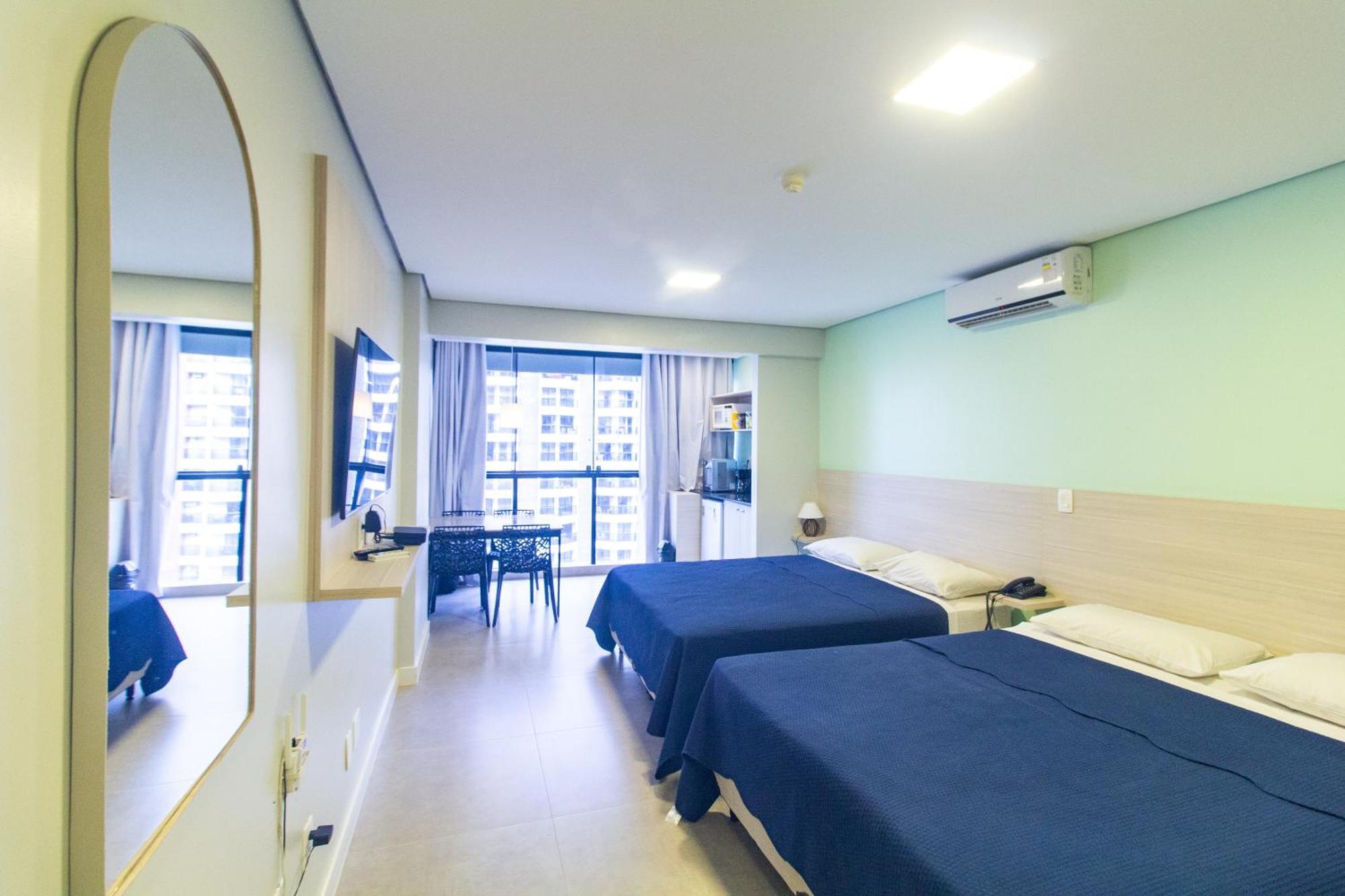 Garvey Apto 623 Apartamento Brasília