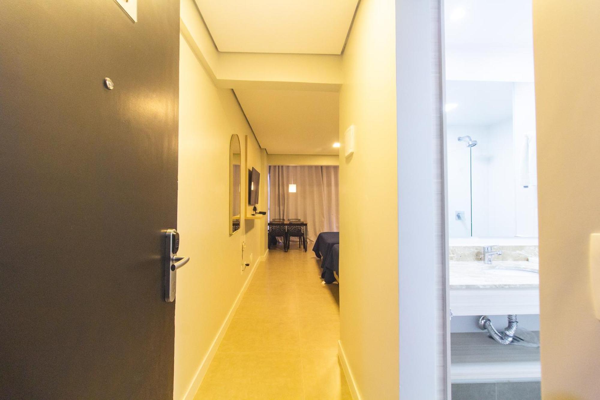 Apartamento Garvey Apto 623 Brasília