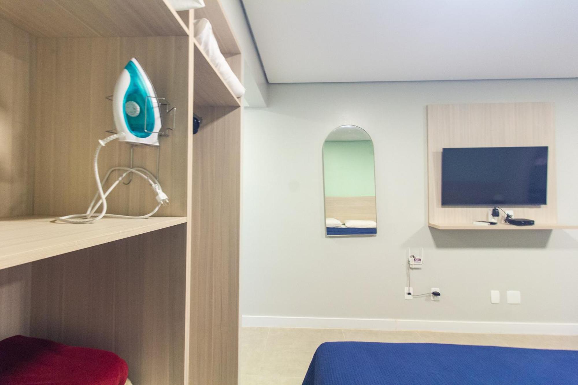 Garvey Apto 623 Apartamento