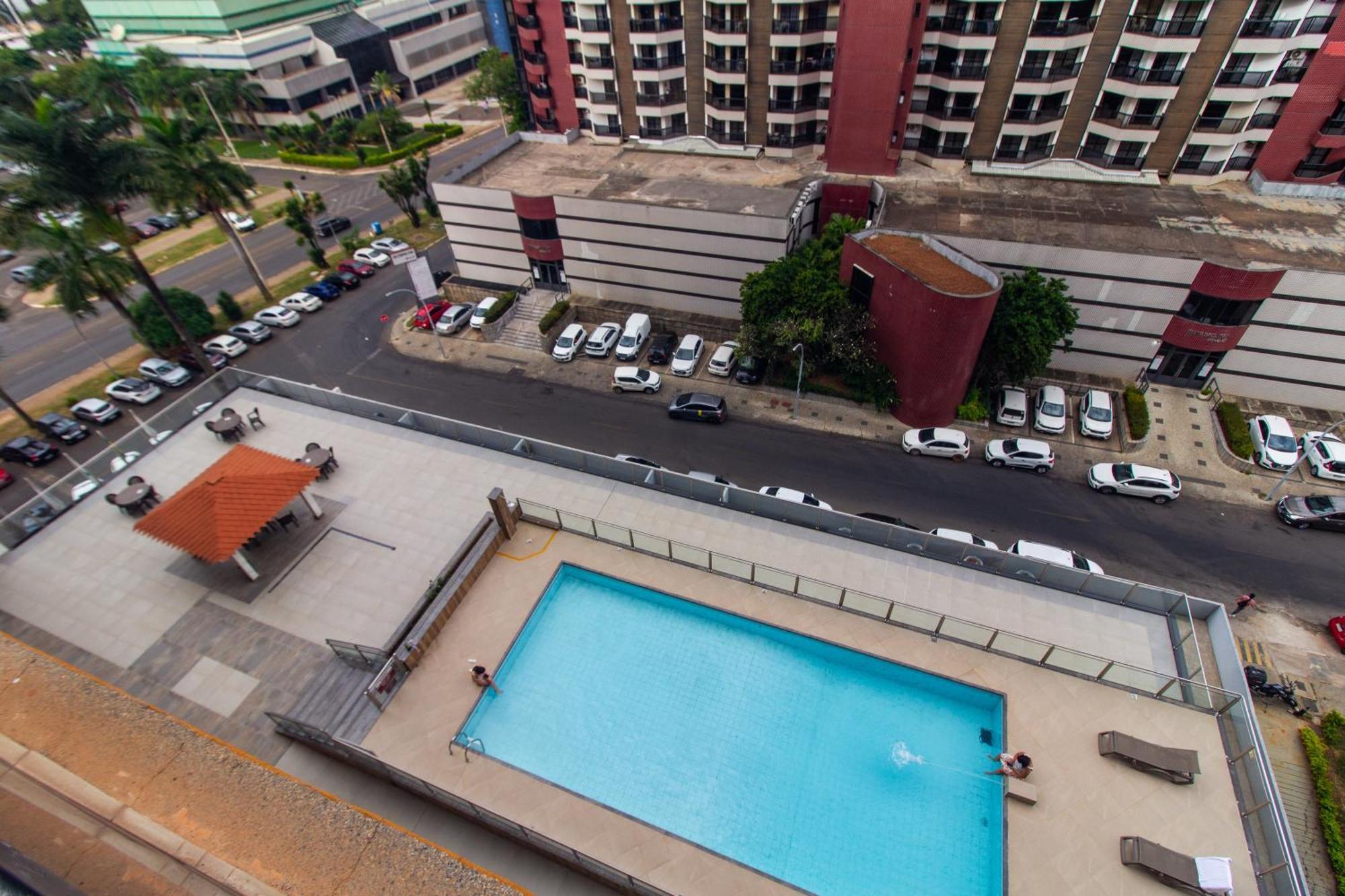Apartamento Garvey Apto 623
