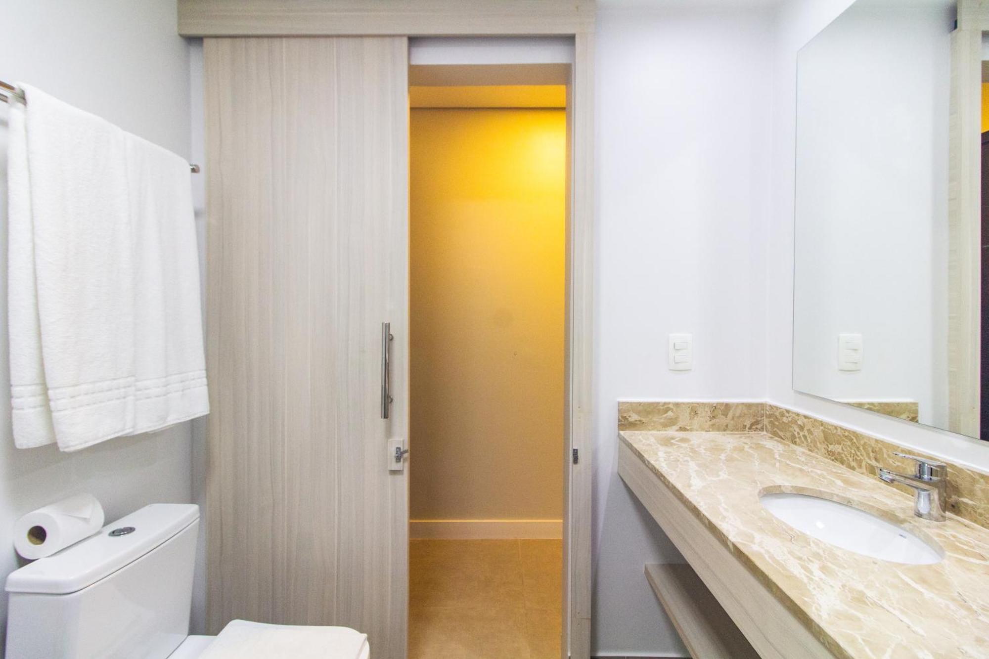 Garvey Apto 623 Apartamento Brasília