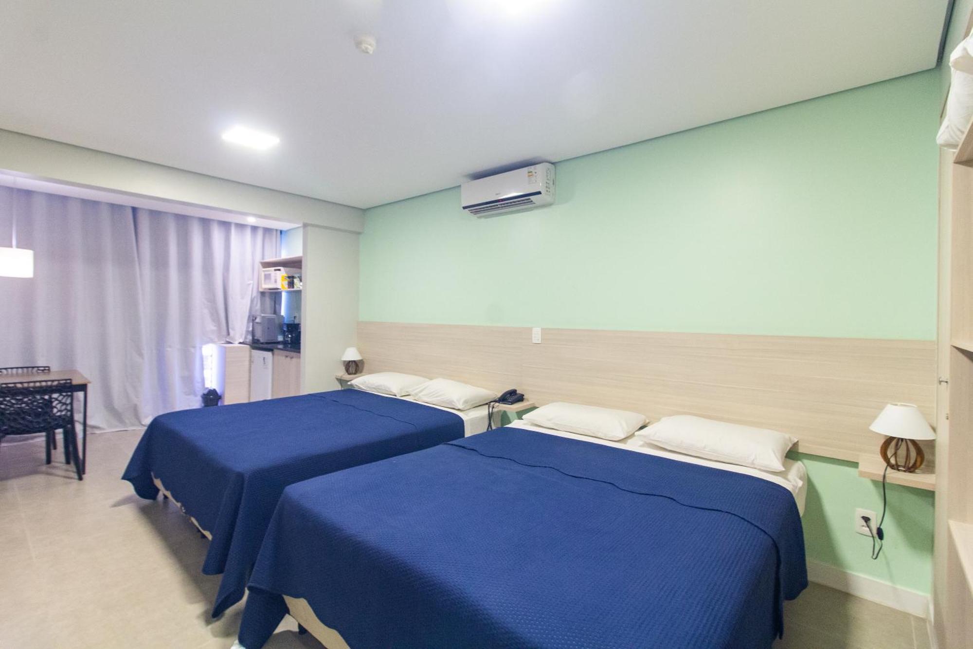 Apartamento Garvey Apto 623 Brasília